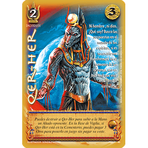 QER-HER ALTERNATIVO - SINGLES MITOS Y LEYENDAS