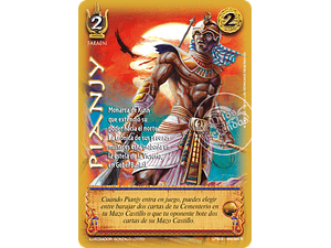  PIANJY - SINGLES MITOS Y LEYENDAS