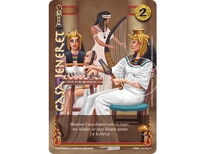 CASA JENERET - SINGLES MITOS Y LEYENDAS