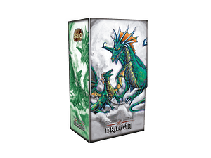 Kit Racial Primer Bloque Dragón