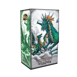 Kit Racial Primer Bloque Dragón