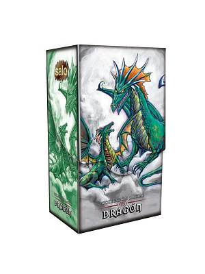 Kit Racial Primer Bloque Dragón