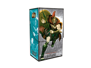 Kit Racial Primer Bloque Héroe