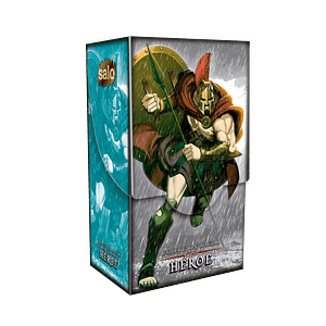 Kit Racial Primer Bloque Héroe