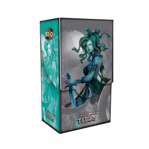 Kit Racial Primer Bloque Titán