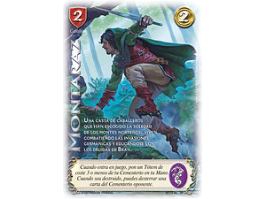 MONTARAZ - SINGLES MITOS Y LEYENDAS