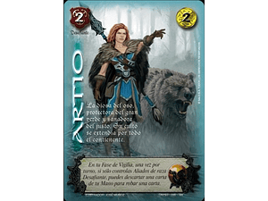 ARTIO - SINGLES MITOS Y LEYENDAS