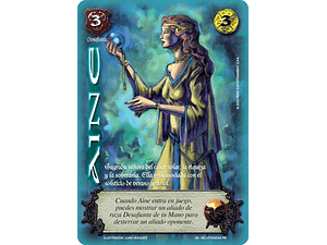 AINE - SINGLES MITOS Y LEYENDAS