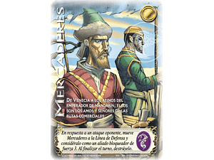 MERCADERES - SINGLES MITOS Y LEYENDAS