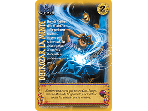 DESTROZAR LA MENTE - SINGLES MITOS Y LEYENDAS