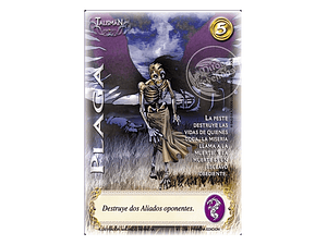 PLAGA - SINGLES MITOS Y LEYENDAS