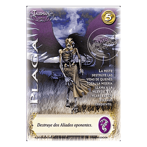 PLAGA - SINGLES MITOS Y LEYENDAS