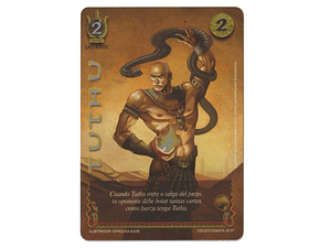 TUTHU ALTERNATIVO - SINGLES MITOS Y LEYENDAS