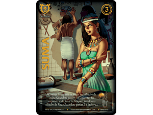 SUMA BLACK - SINGLES MITOS Y LEYENDAS