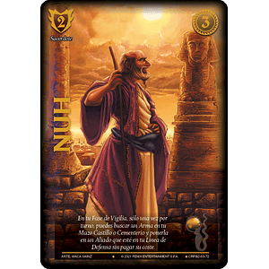 NUH BLACK - SINGLES MITOS Y LEYENDAS