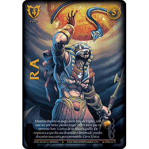 RA BLACK - SINGLES MITOS Y LEYENDAS