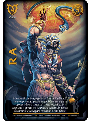 RA BLACK - SINGLES MITOS Y LEYENDAS