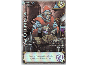 ALQUIMISTA - SINGLES MITOS Y LEYENDAS