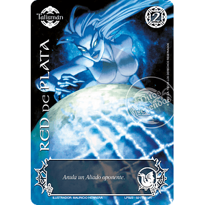 RED DE PLATA UR - SINGLES MITOS Y LEYENDAS