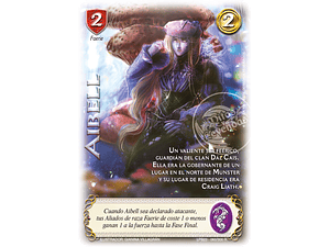 AIBELL - SINGLES MITOS Y LEYENDAS