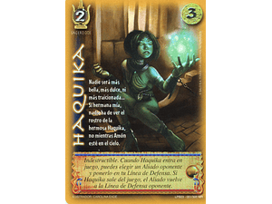 HAQUIKA - SINGLES MITOS Y LEYENDAS