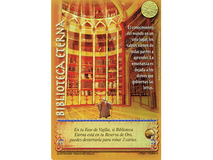 BIBLIOTECA ETERNA - SINGLES MITOS Y LEYENDAS