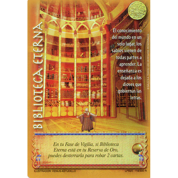 BIBLIOTECA ETERNA - SINGLES MITOS Y LEYENDAS