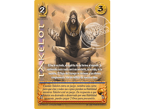 TAKELOT - SINGLES MITOS Y LEYENDAS