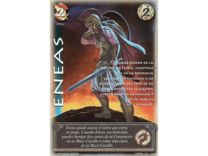 ENEAS - SINGLES MITOS Y LEYENDAS