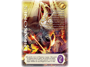 DRAGONES - SINGLES MITOS Y LEYENDAS