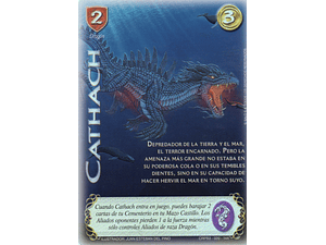 CATHACH KIT 3.0 - SINGLES MITOS Y LEYENDAS