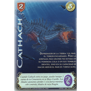 CATHACH KIT 3.0 - SINGLES MITOS Y LEYENDAS