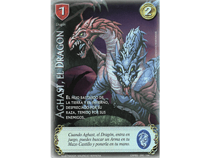 AGHAST, EL DRAGON KIT 3.0 - SINGLES MITOS Y LEYENDAS