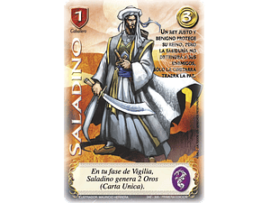 SALADINO - SINGLES MITOS Y LEYENDAS