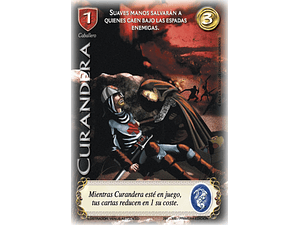 CURANDERA KIT 3.0 FOIL - SINGLES MITOS Y LEYENDAS