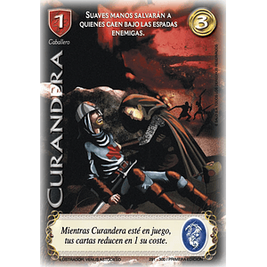 CURANDERA KIT 3.0 FOIL - SINGLES MITOS Y LEYENDAS