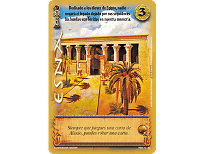 ESNA FOIL - SINGLES MITOS Y LEYENDAS