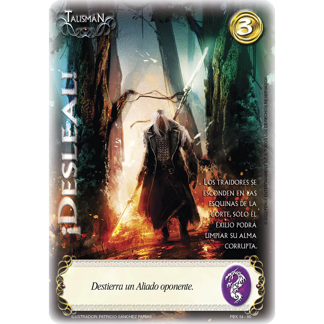 DESLEAL ALTERNATIVO - SINGLES MITOS Y LEYENDAS 1