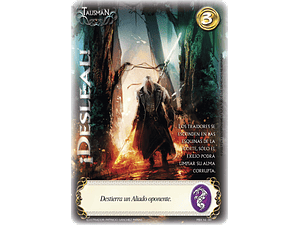 DESLEAL ALTERNATIVO - SINGLES MITOS Y LEYENDAS