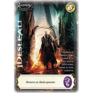 DESLEAL ALTERNATIVO - SINGLES MITOS Y LEYENDAS