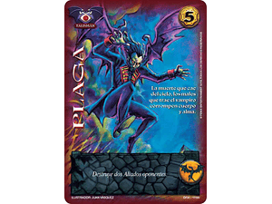 PLAGA DRACULA - SINGLES MITOS Y LEYENDAS