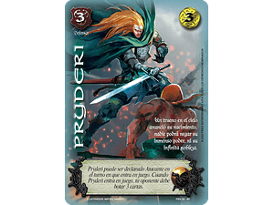 PRYDERI ALTERNATIVO - SINGLES MITOS Y LEYENDAS