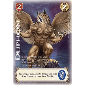 DUPHON - SINGLES MITOS Y LEYENDAS