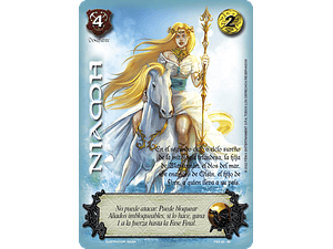 NIAMH - SINGLES MITOS Y LEYENDAS