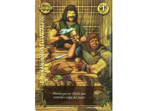 LA TRAICION DE MACALPIN DORADA  - SINGLES MITOS Y LEYENDAS