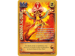 CONDENAR AL CRUEL - SINGLES MITOS Y LEYENDAS