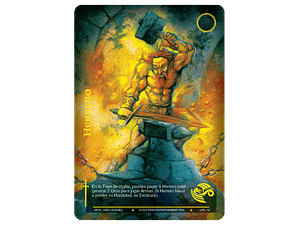 HERRERO LEGENDARIO - SINGLES MITOS Y LEYENDAS