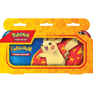 Back To School Pencil Case 2023 - POKEMON