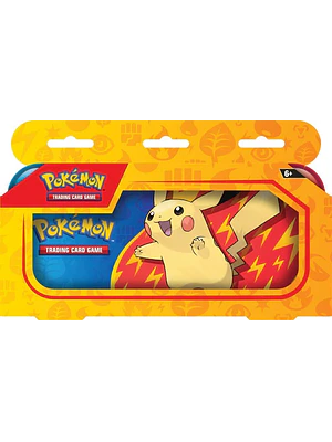 Back To School Pencil Case 2023 - POKEMON