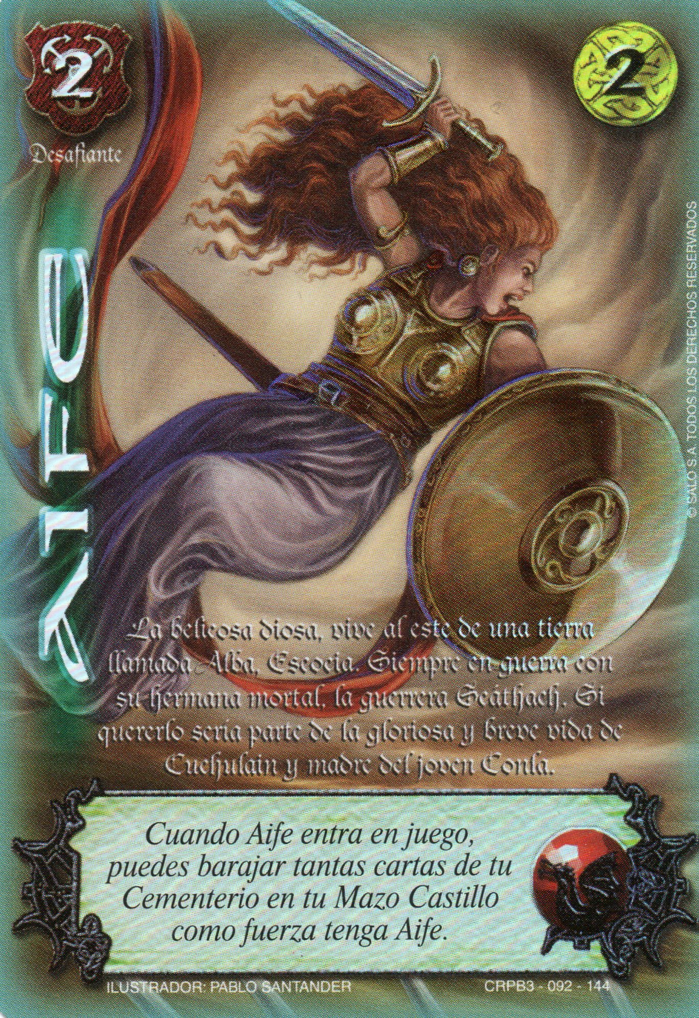 AIFE - SINGLES MITOS Y LEYENDAS